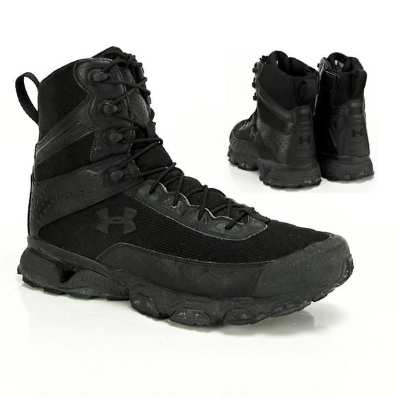 under armor valsetz rts side zip